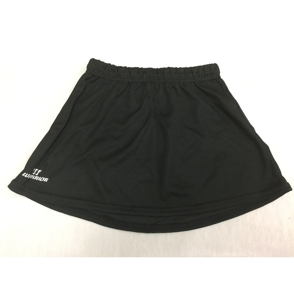 NWOT WARRIOR GIRLS ATHLETIC SKIRT SIZE YL